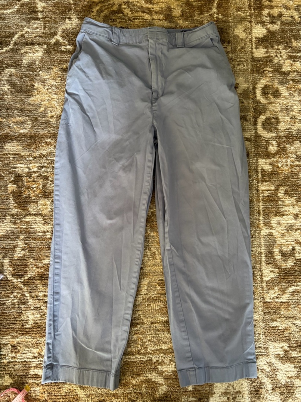 Gap STRAIGHT UP KHAKI Size 6